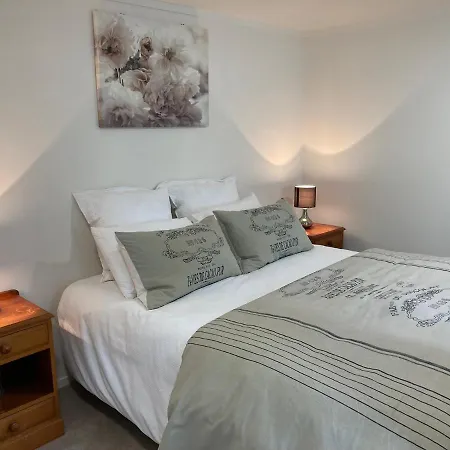Ferienwohnung Rotorua Tranquility Exterior foto