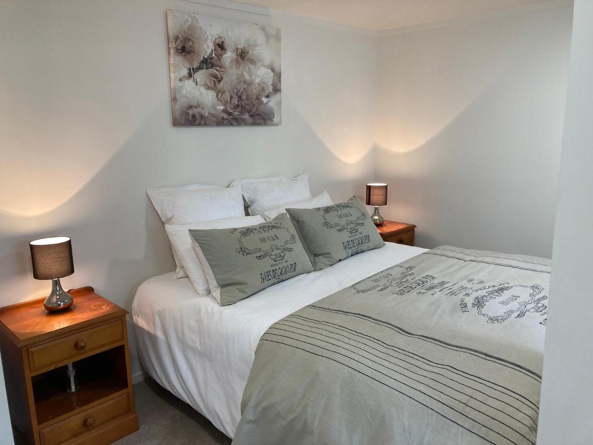 Tranquility Apartment