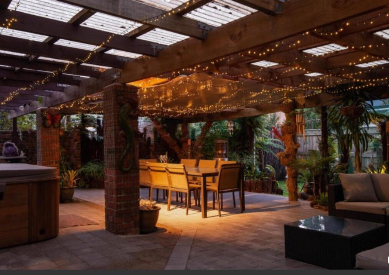 Apartment Tranquility *